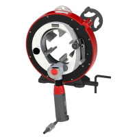 AXXAIR Orbitální pila Ø 55 - 228mm CC222 AXXAIR Orbitální pila Ø 55 - 228mm CC222