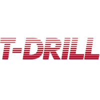 O značce T-Drill