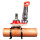 T-Drill PLUS 115 Cu Systém pro vrtání a extrakci/vyhrdlování T-odboček