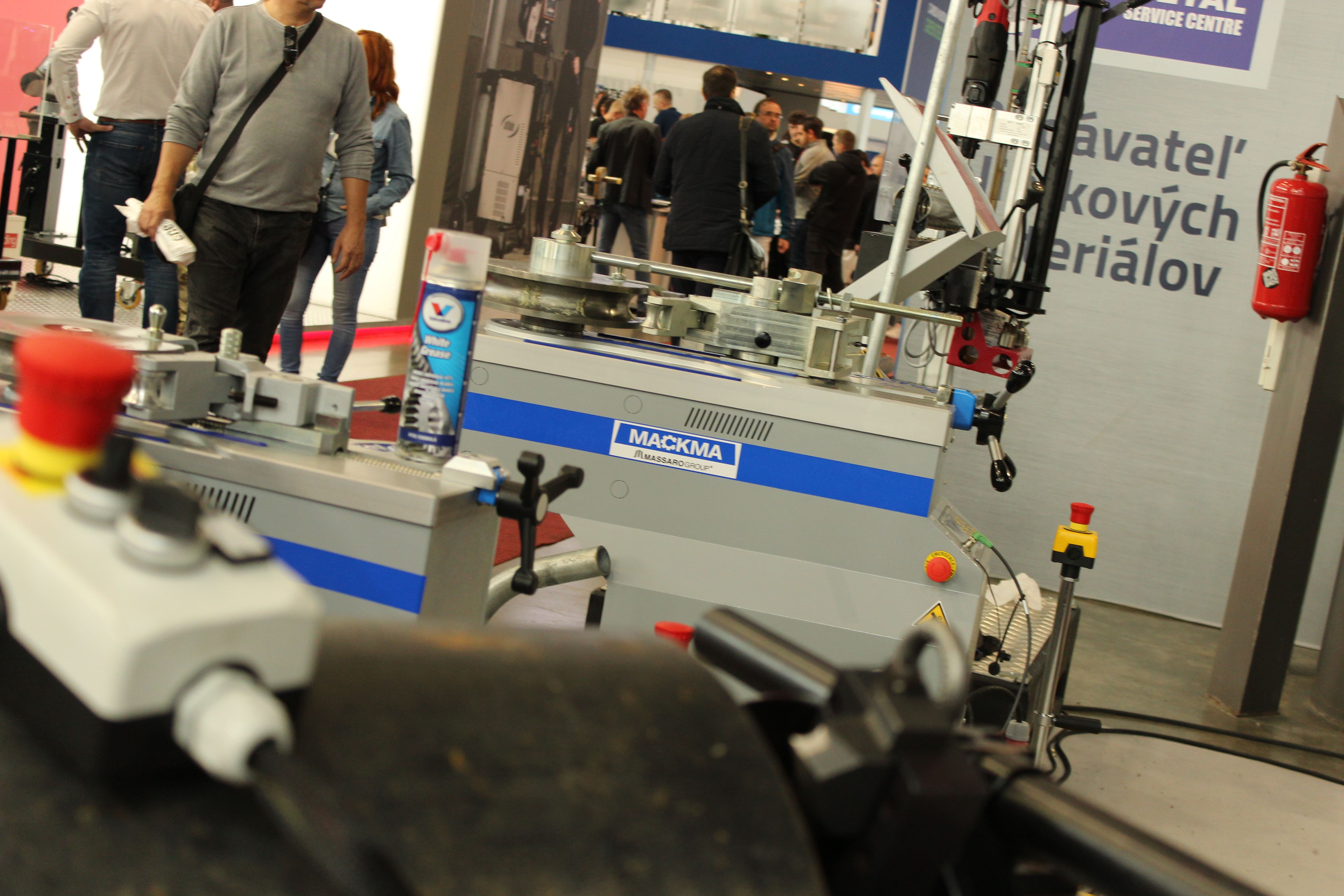 MSV 2022 Brno