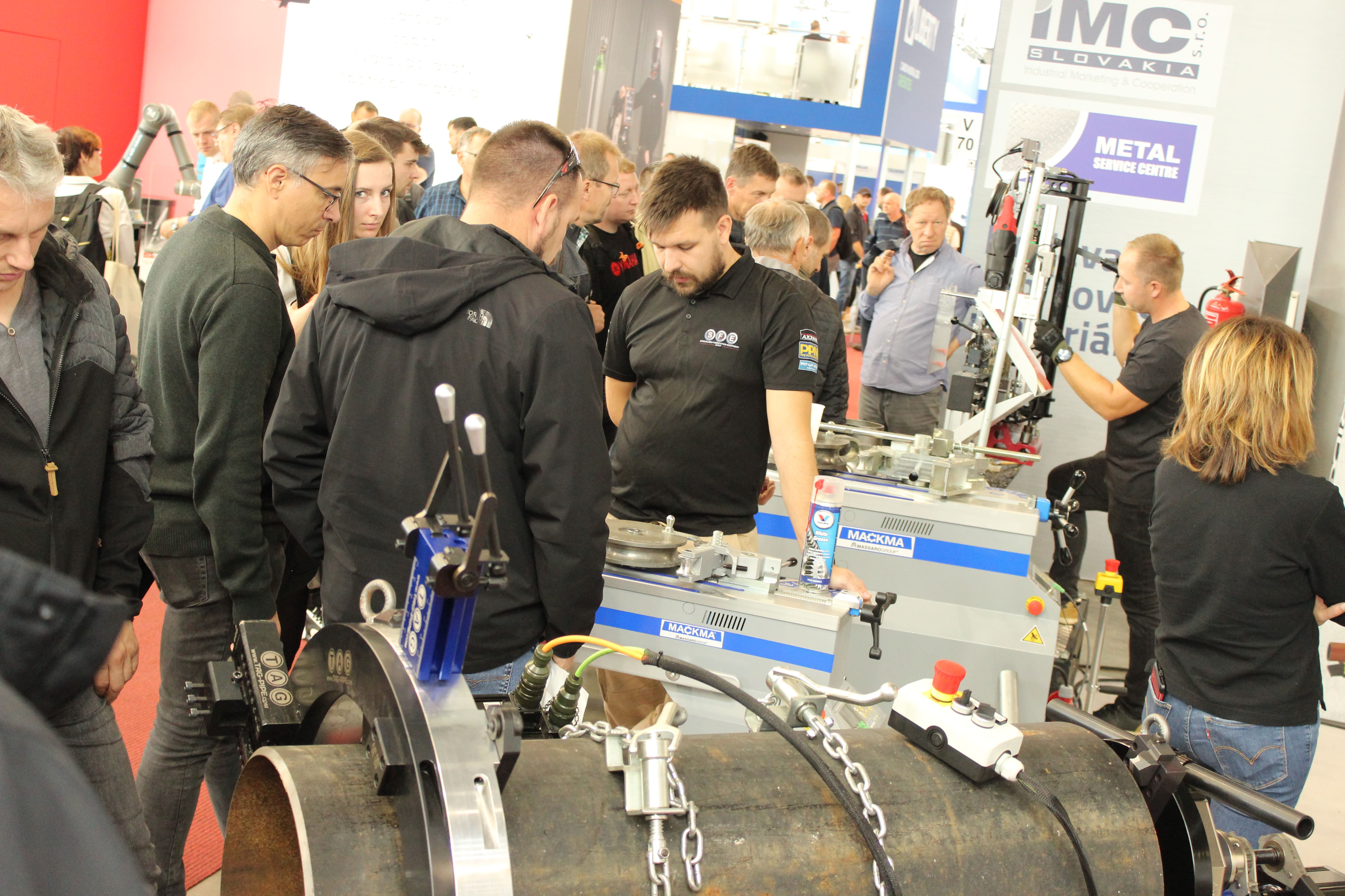 MSV 2022 Brno