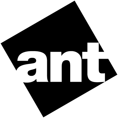 ant s.r.o. logo ant s.r.o. logo