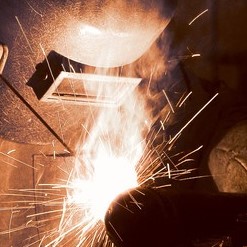 Výstava Welding 2022