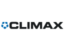 Climax logo T-drill logo