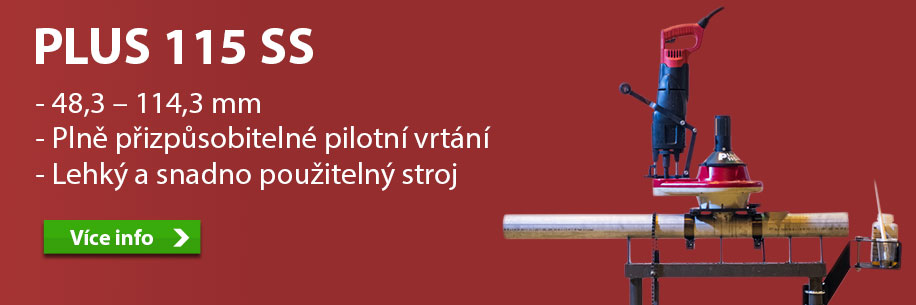 PLUS-115-SS